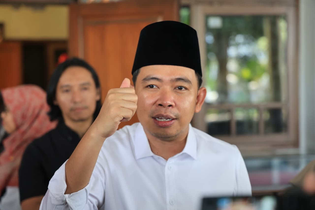 Sejarah Tercipta, Angka Penurunan Kemiskinan Kabupaten Jember Tertinggi se-Jatim